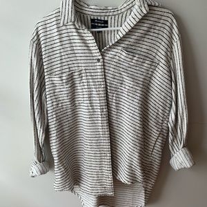 Madewell Button-down